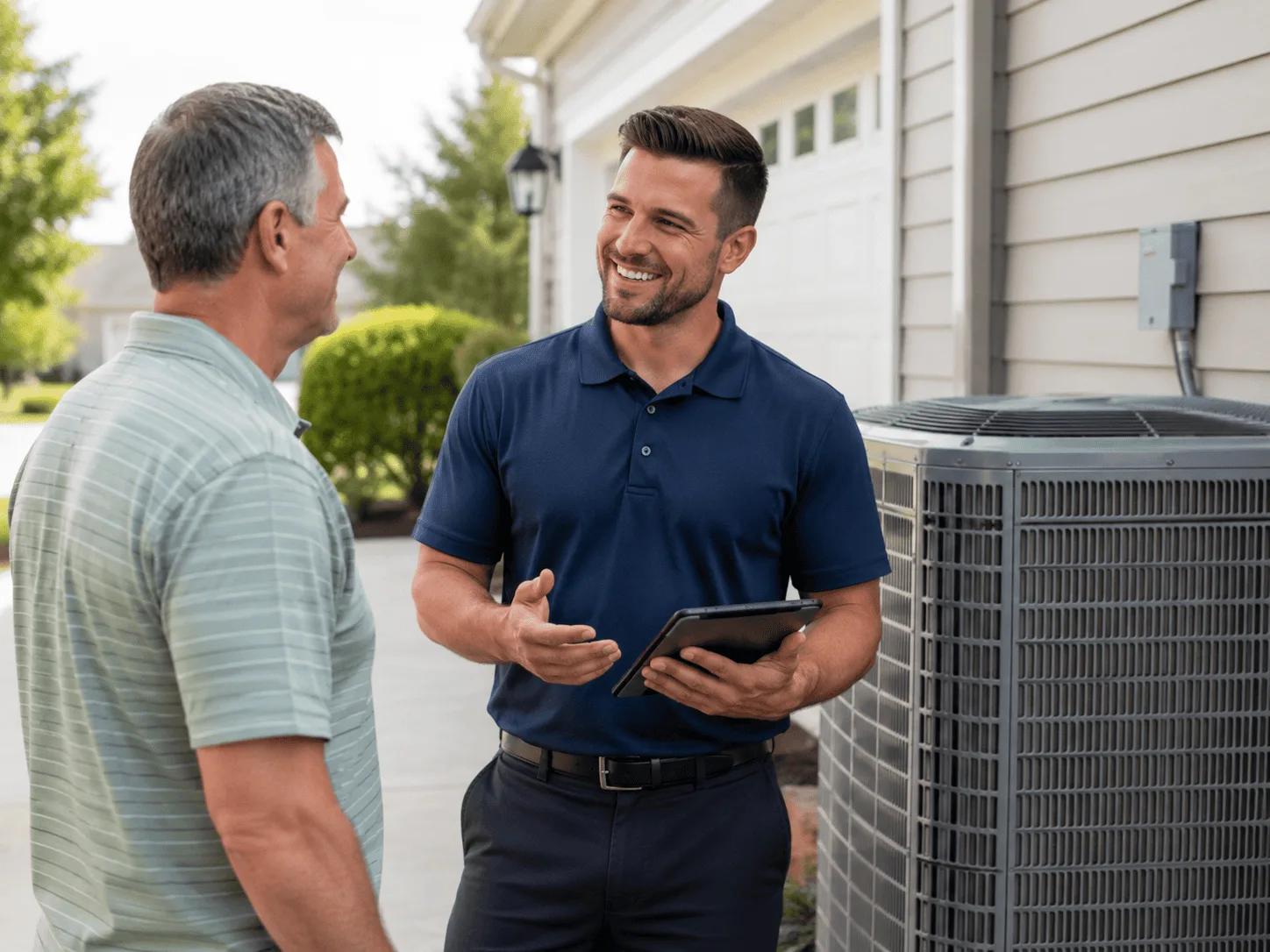 Heat Pump Installation Parowan, UT FAQs